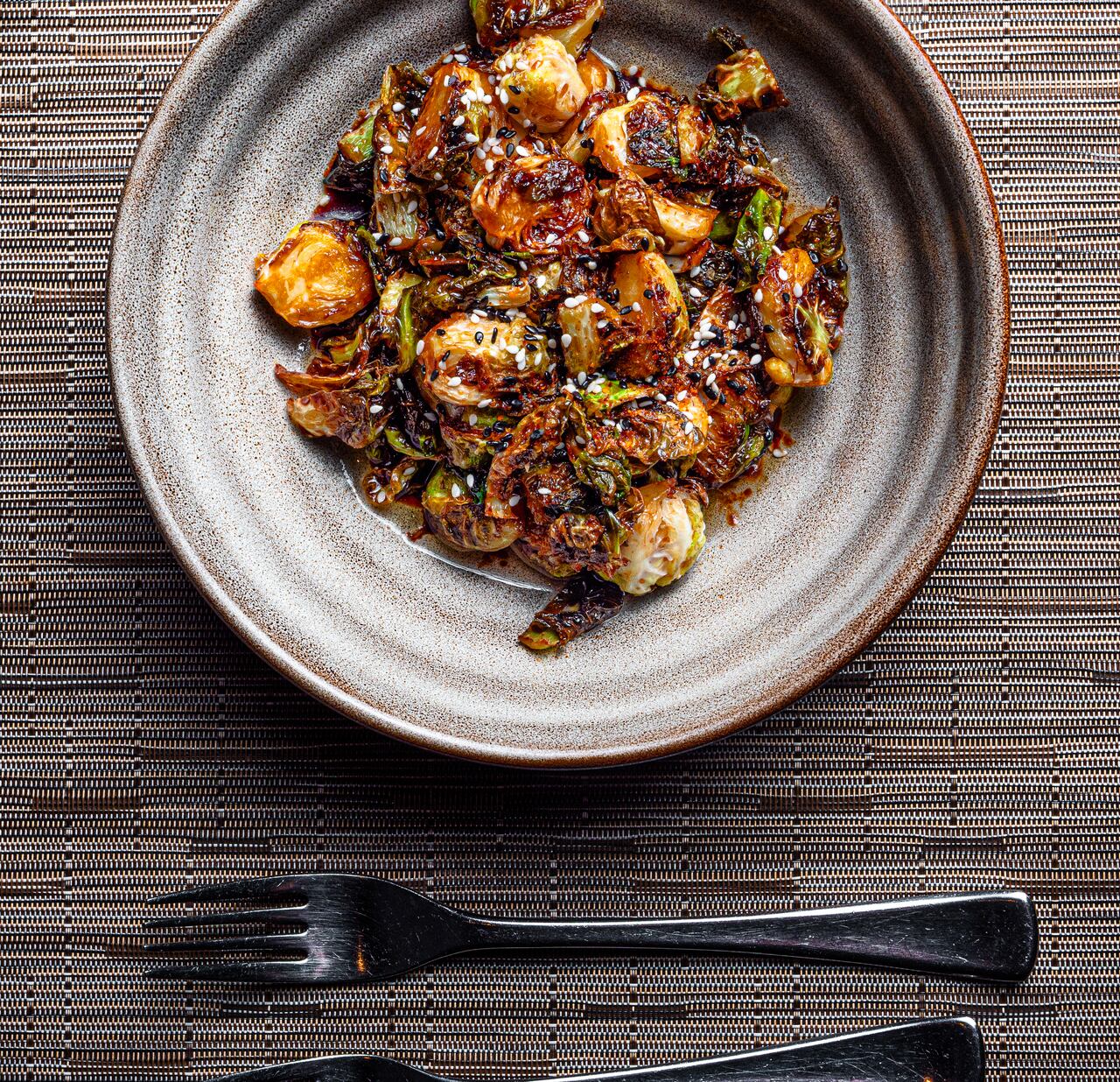 Cocina sin desperdicios: cuando el lujo también sabe a conciencia