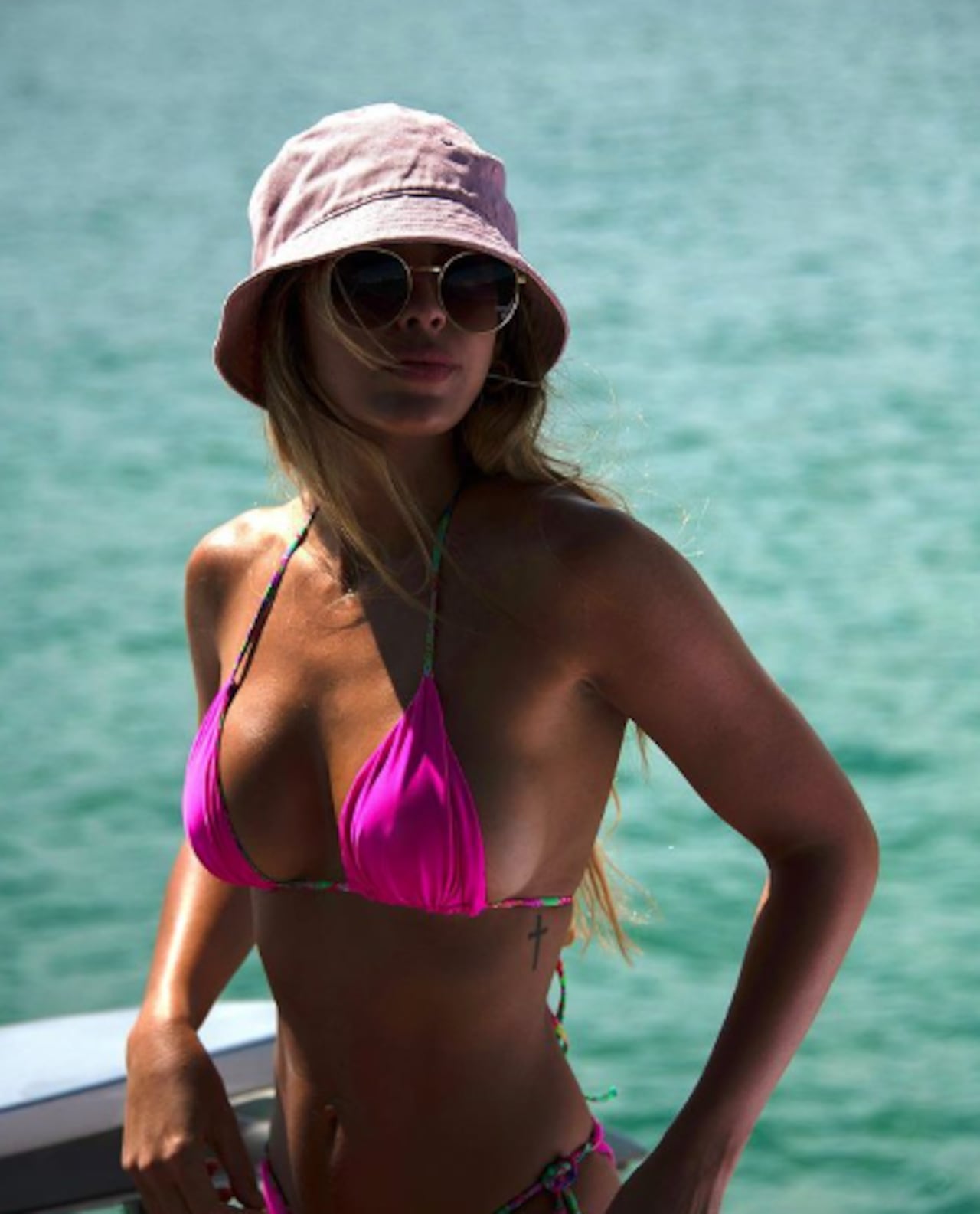 Shannon de Lima