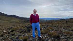 Instagram @ingrodolfohernandez