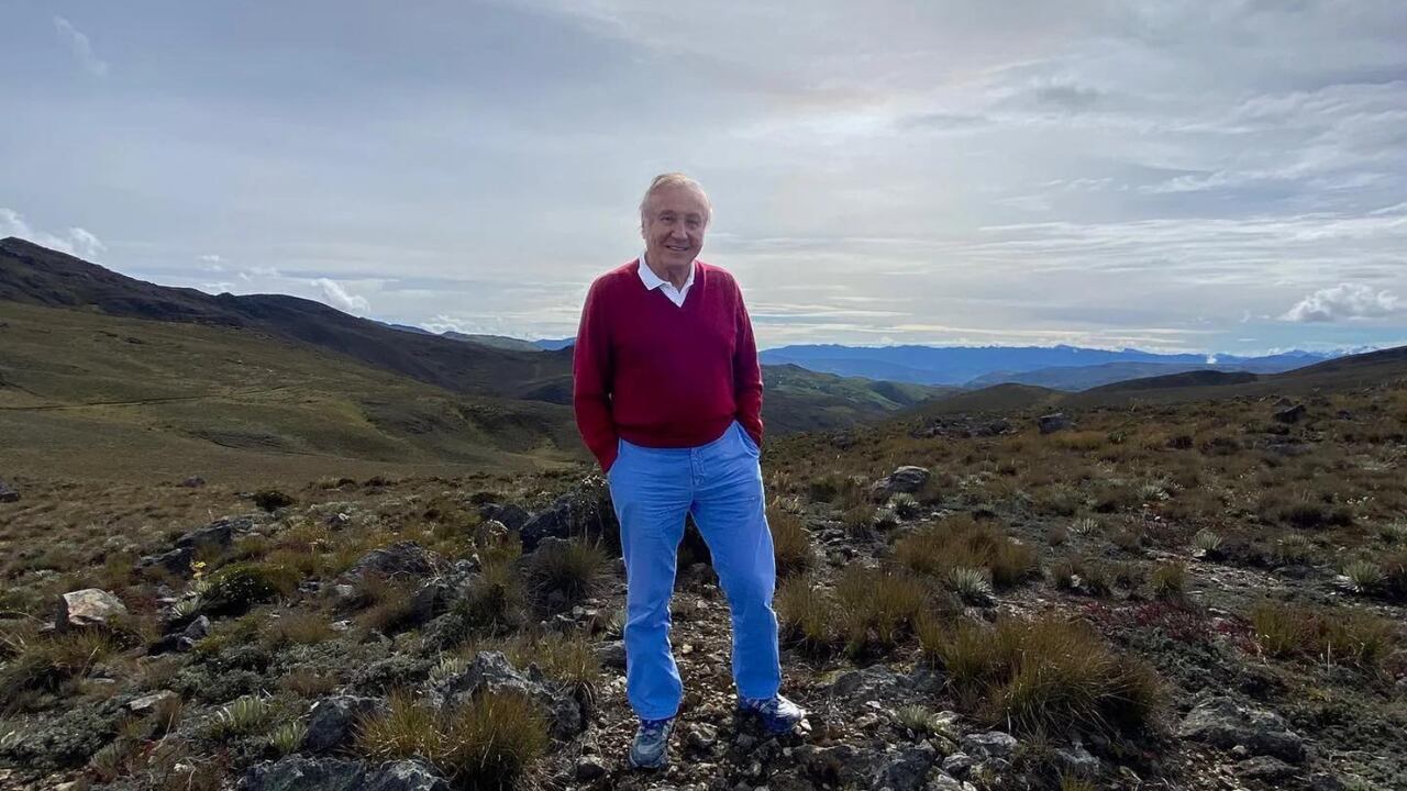 Los millones que regalaría Rodolfo Hernández si es elegido como presidente