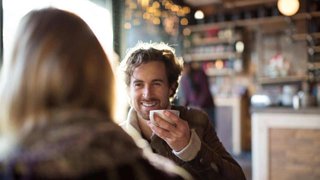 La ciencia revela cuál es la mejor hora para tomar café