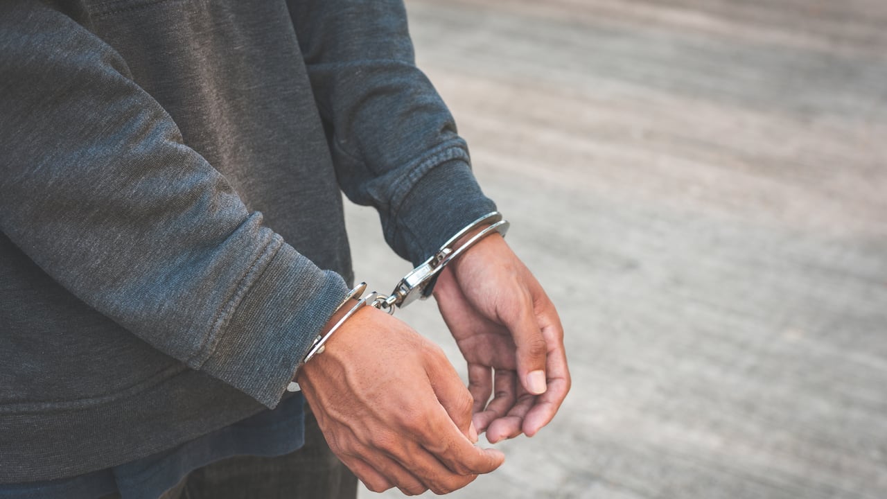 Los sujetos amenazaron con armas cortopunzantes a sus víctimas.