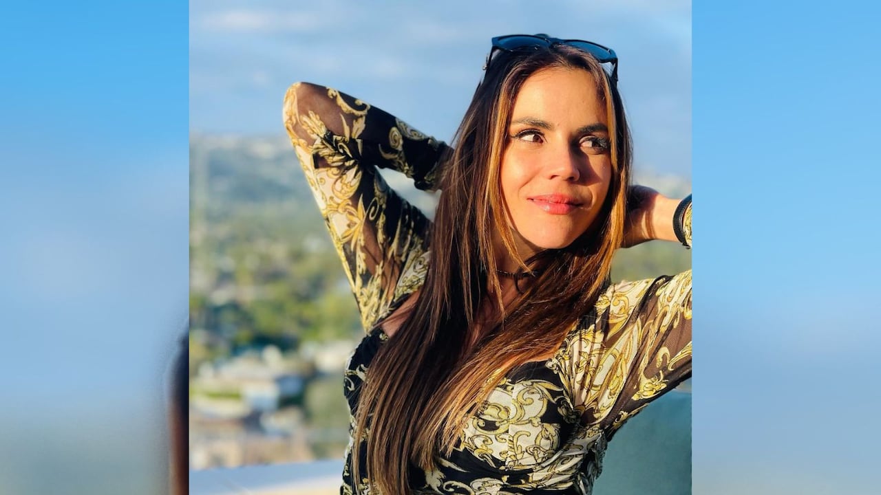 Carolina Gaitán