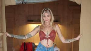 Foto: Instagram @grecia