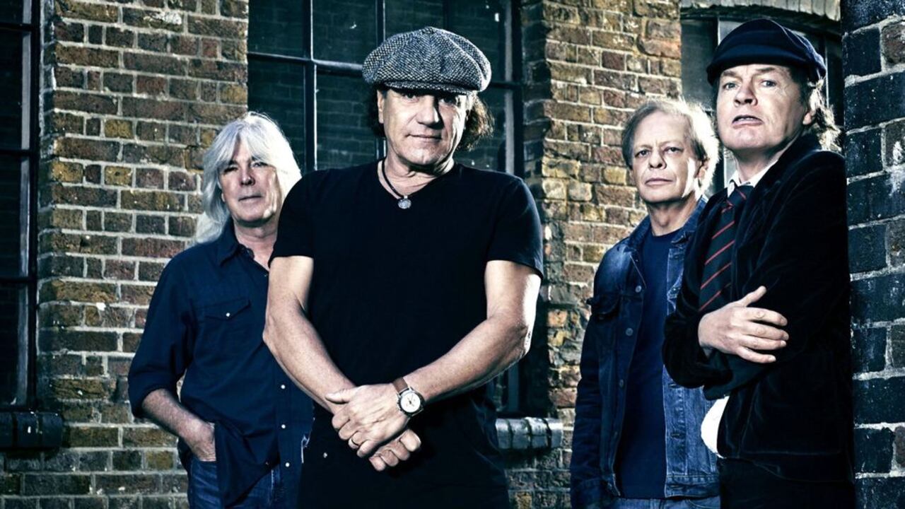 acdc