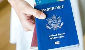 Desde Estados Unidos alertaron de la situación a los viajeros