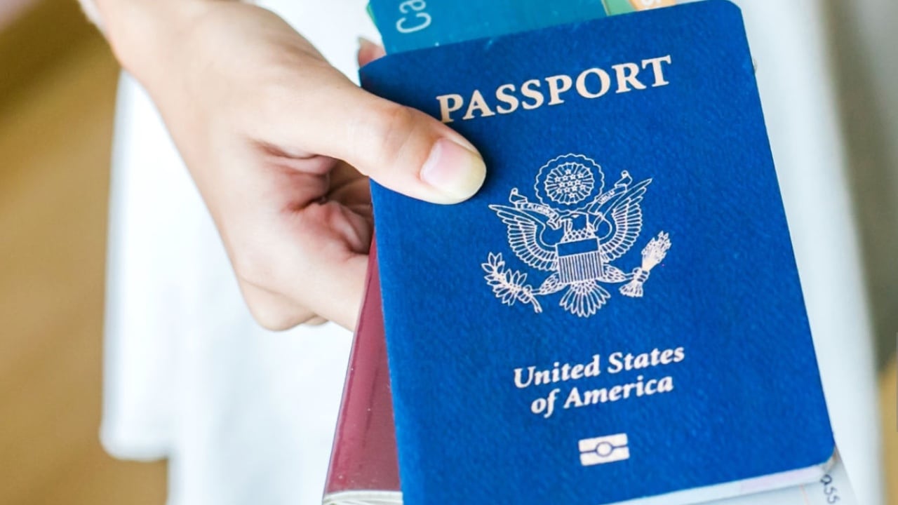 Desde Estados Unidos alertaron de la situación a los viajeros