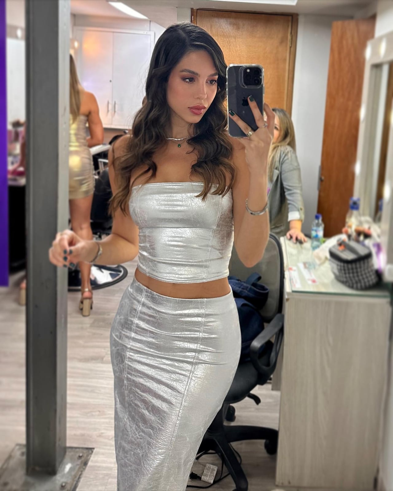 Foto: Instagram @danielavegam14
