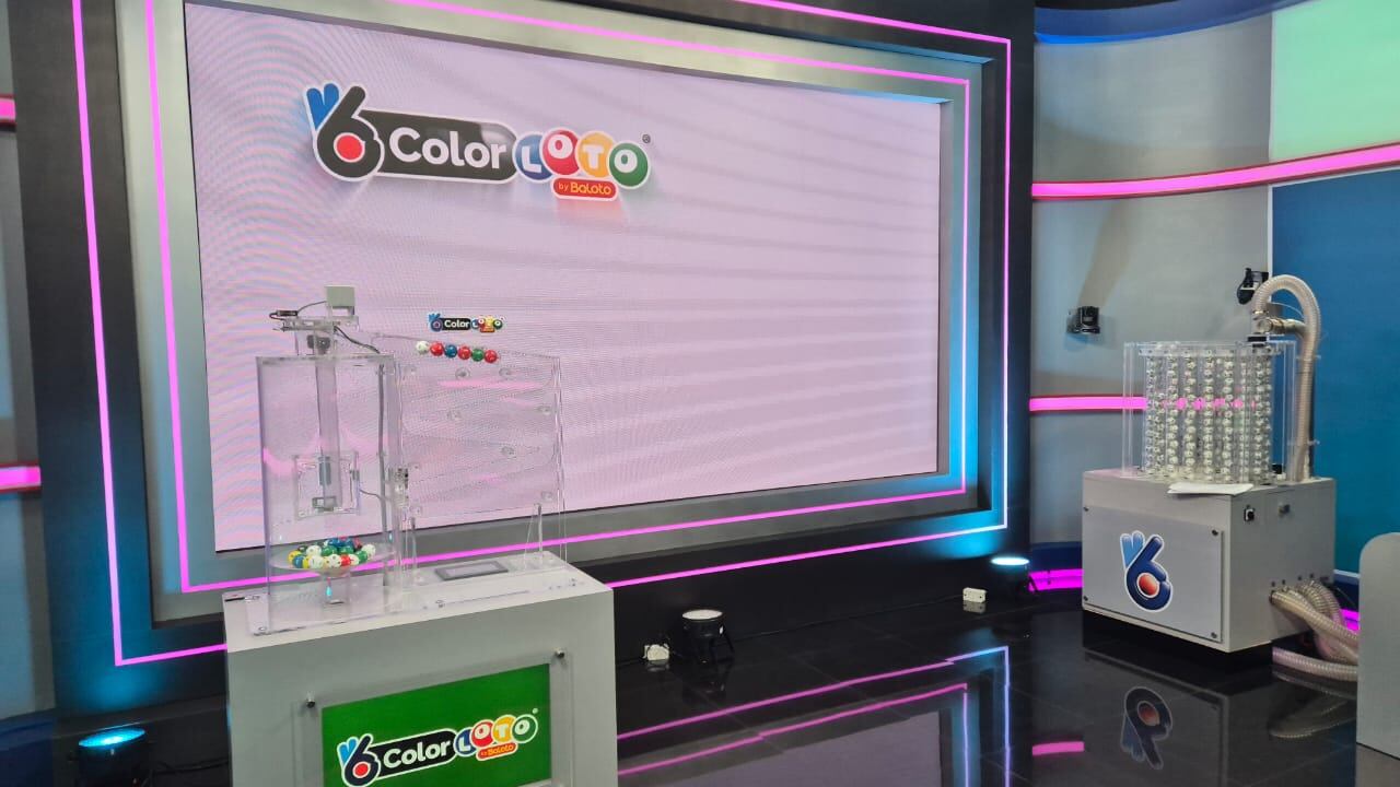 ColorLoto