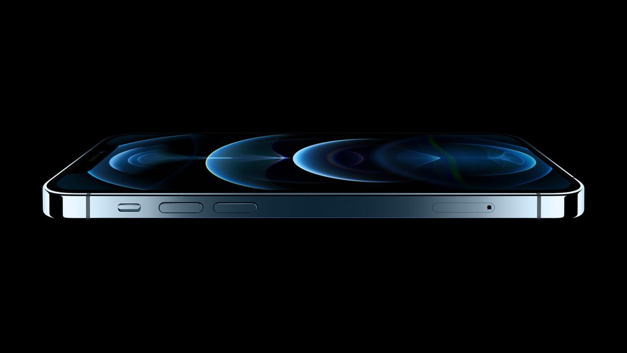 Los modelos iPhone 12 Pro también cuentan con el nuevo Apple ProRAW, que se lanzará a finales de este año.