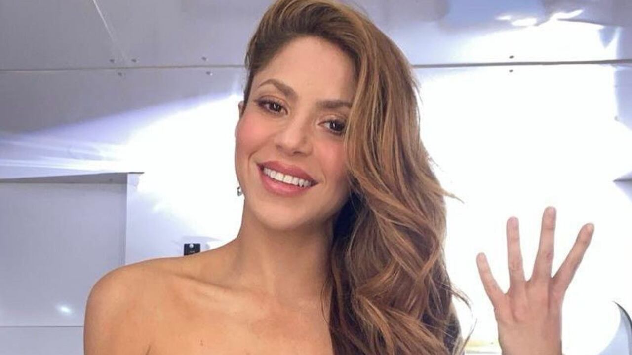 Por fuertes exigencias, acusan a Shakira de malos tratos