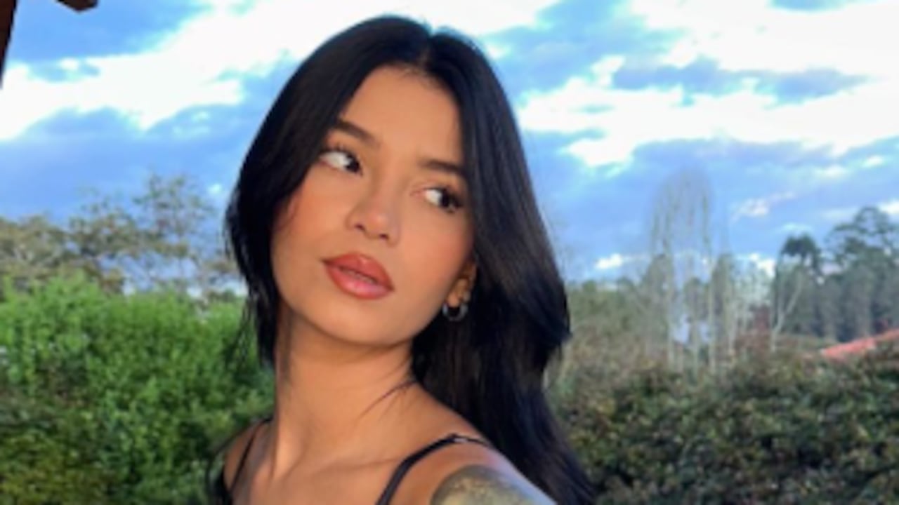 Jenn Muriel