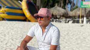 Instagram @yeison_jimenez