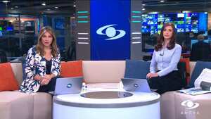 Ana Milena Gutiérrez y Alejandra Giraldo