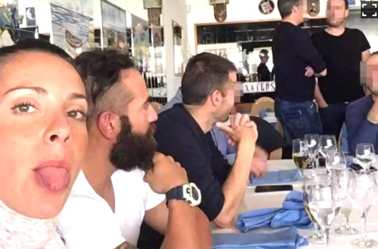 Imagen de archivo Rosa Perales