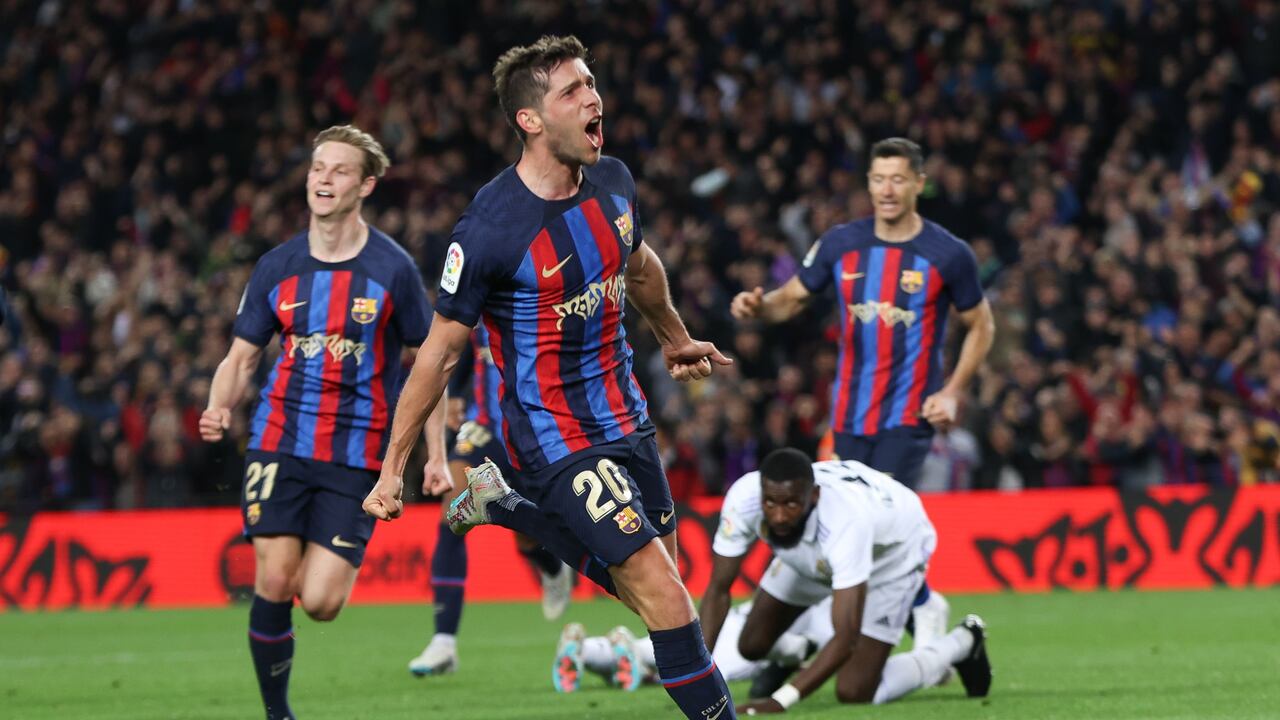 ElClásico