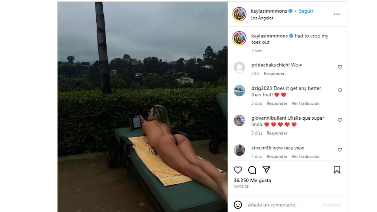 La jugadora más sexy de voleibol conquista OnlyFans, este es su candente perfil