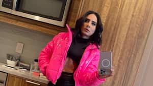 Foto: Instagram @johannafadul