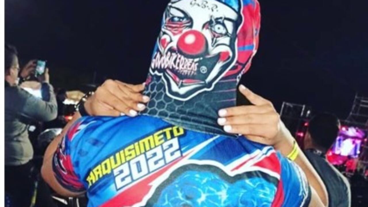 Gonobikerreas Instagram @gonobikerreas_gbr