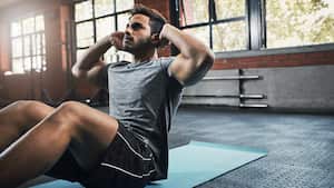 Recomendaciones al hacer abdominales