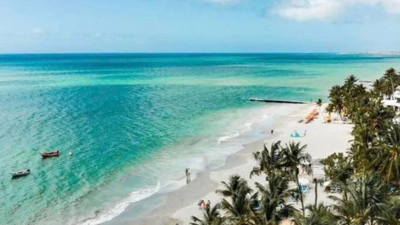 Las playas de Venezuela atraen gran cantidad de turistas y en ellas se pueden realizar una gran cantidad de actividades.