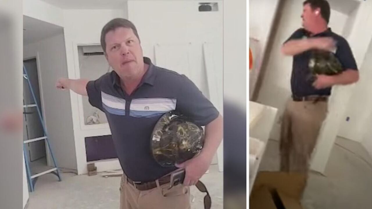 Foto: YouTube / Twitter