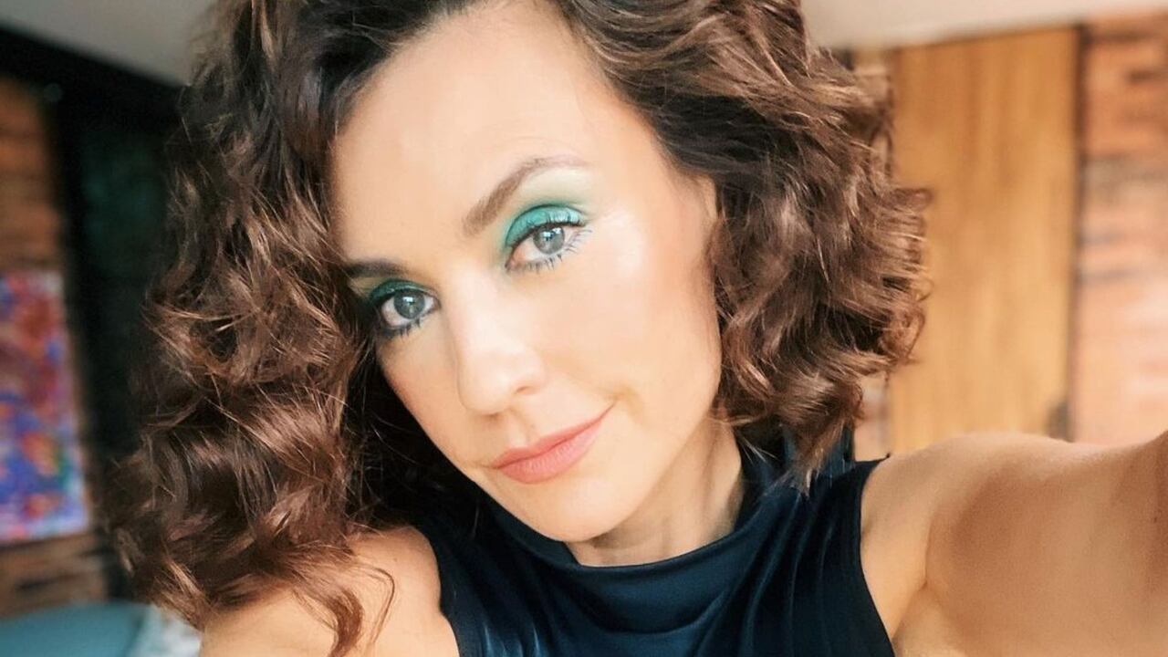 Marcela Mar