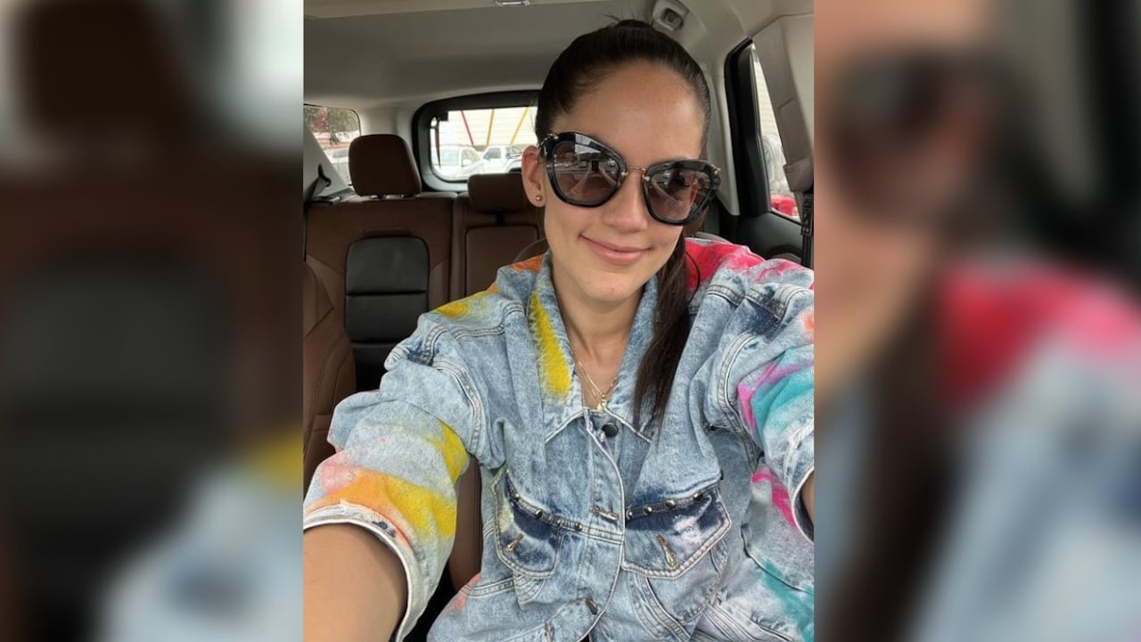 Linda Palma estará en el Universo de DC comics