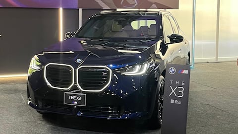 Los carros que VIBRO trajo al mercado premium colombiano