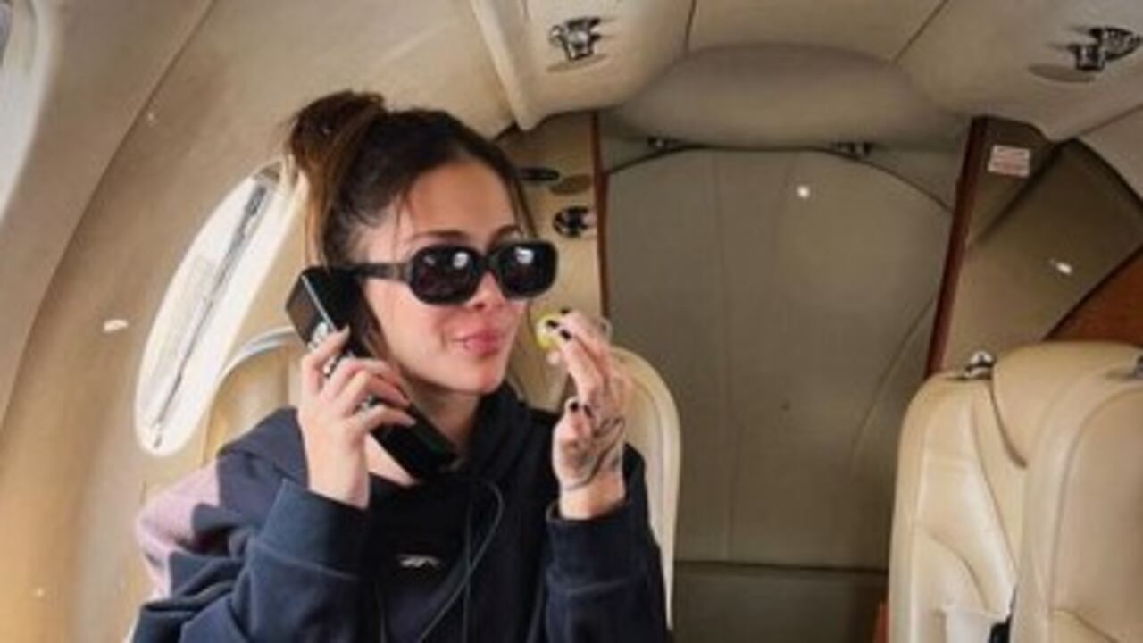 Greeicy Rendón disfraz