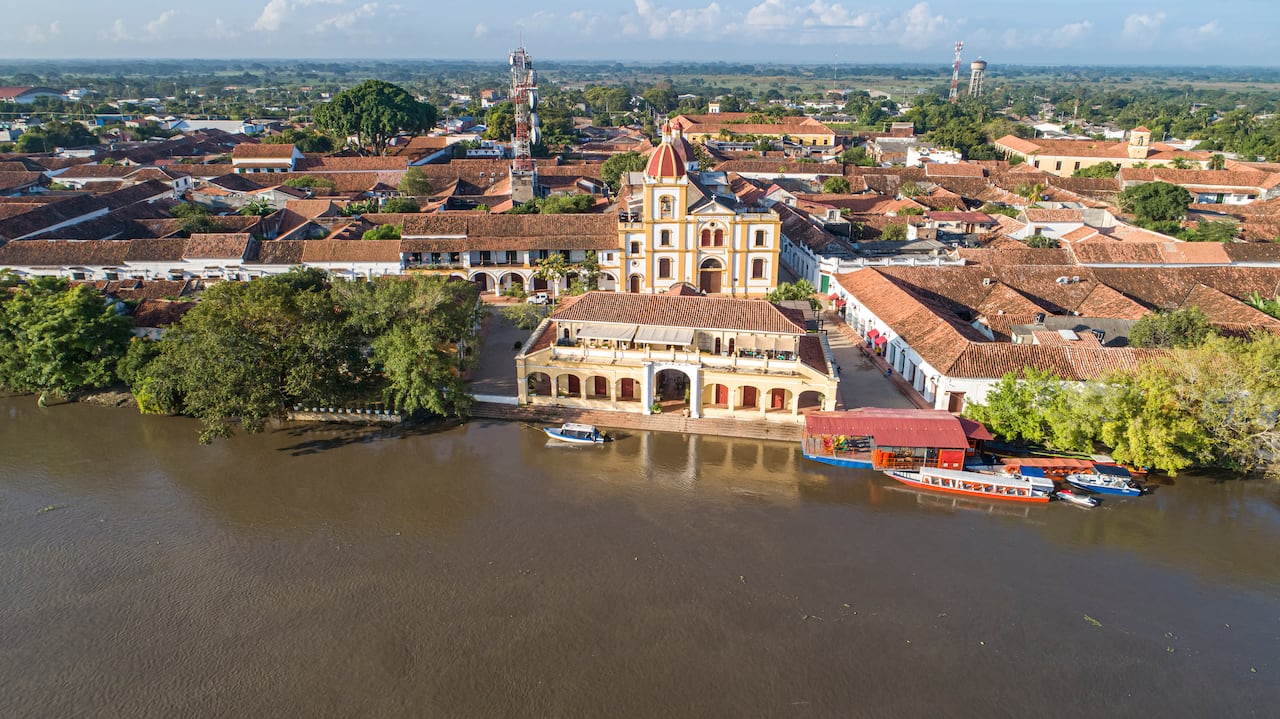 Mompox