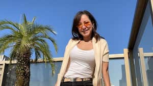 Instagram @flavia2santos