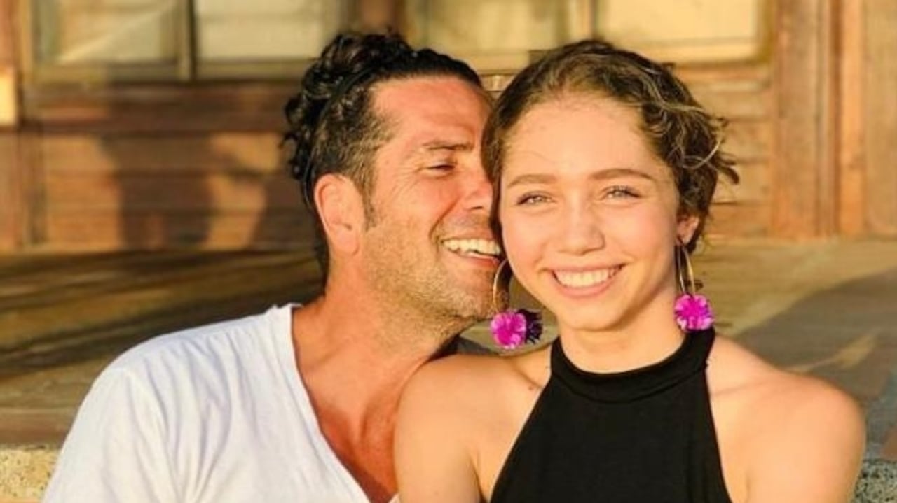 Gregorio Pernía y Luna Pernía