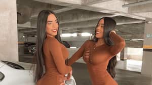 Instagram @gemelasabello