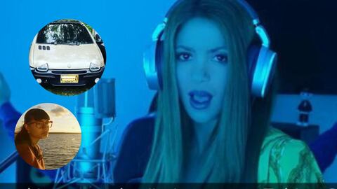 Foto: Captura de video