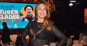 Amparo Grisales quiso tener hijos en su juventud, pero lo descartó.