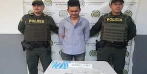 Foto: Policía Nacional