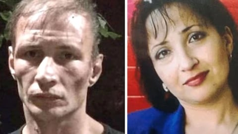 La escalofriante historia de esposos caníbales que vendían carne humana