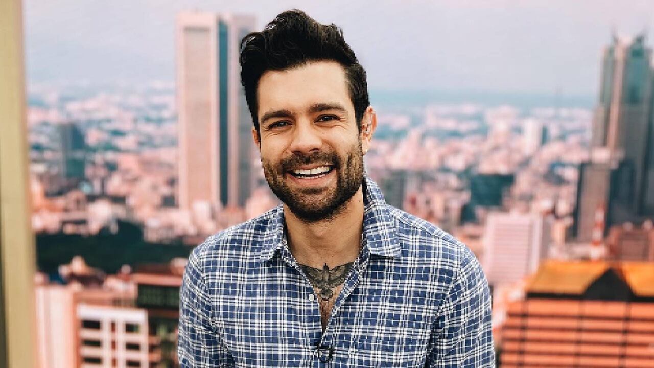 Juan Diego Vanegas, chef de Día a Día.