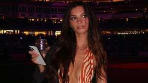 Emily Ratajkowski