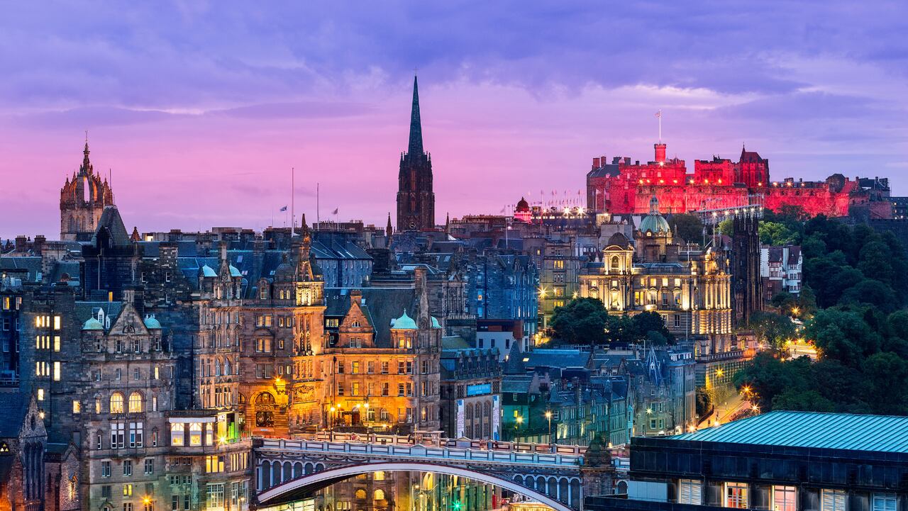 Edimburgo