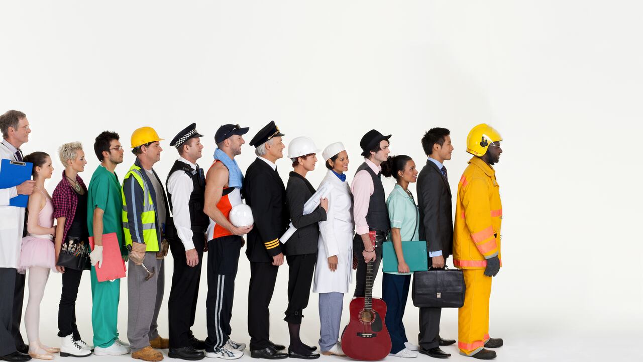 Vacante empleo