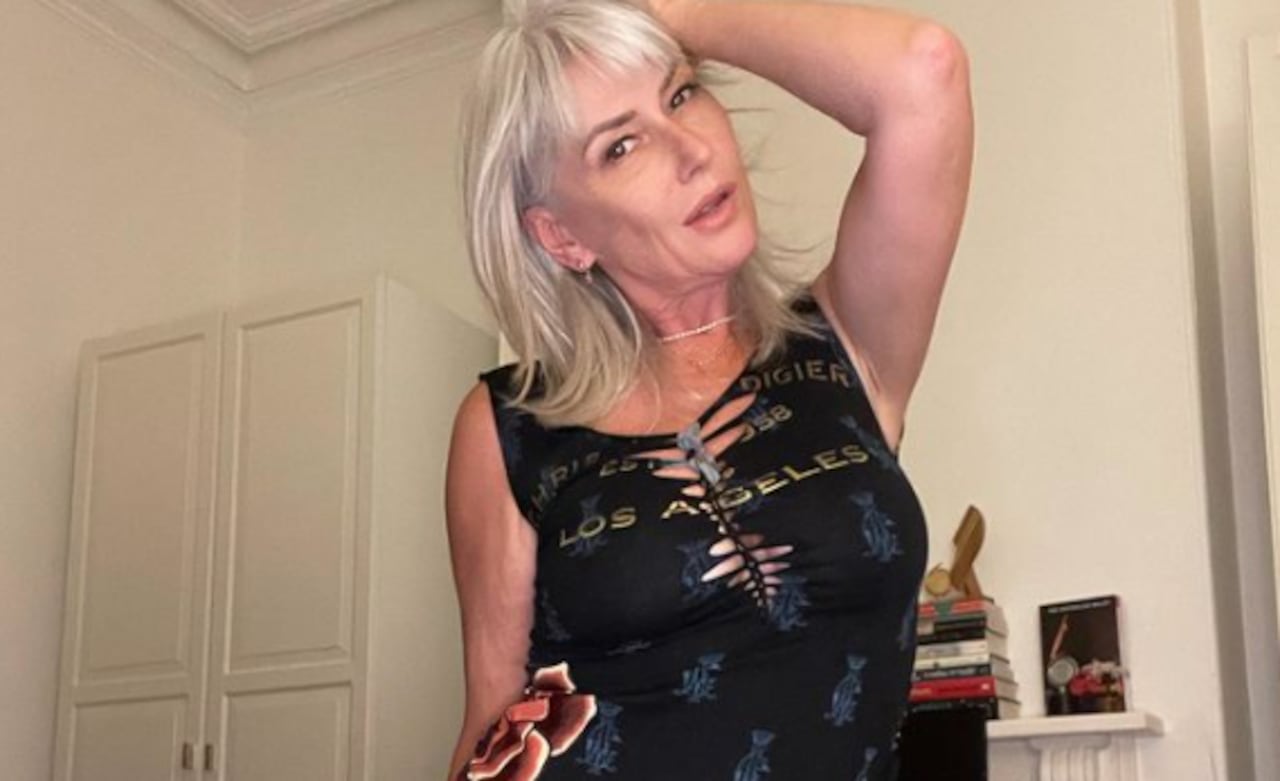 Foto: Instagram @viktoria_winslow