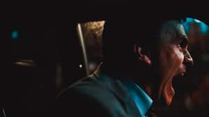 Juan Pablo Raba es Alberto Villamizar en 'Noticia de un secuestro'.