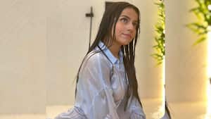 Aida Cortés, modelo catalogada como la reina de OnlyFans en Colombia