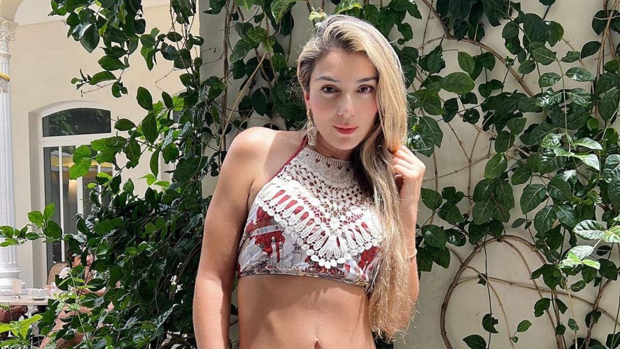 Marliyn Patiño