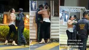 Foto: video Facebook