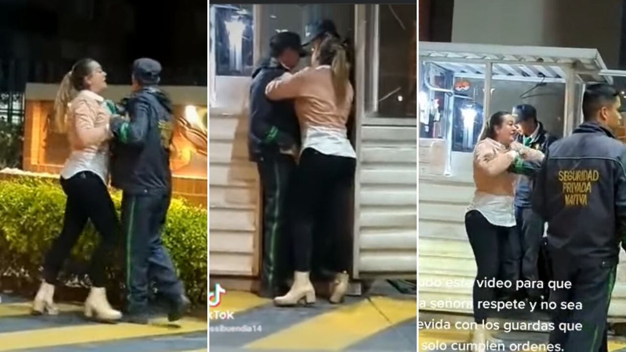 Foto: video Facebook