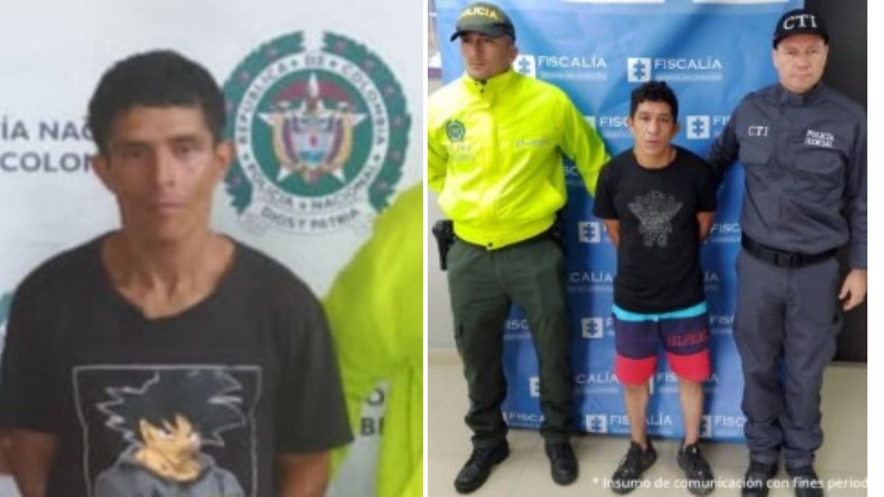 LA TORTURA Y POSTERIOR ASESINATO DE TRES ADULTOS MAYORES EN SANTA ROSA DE CABAL