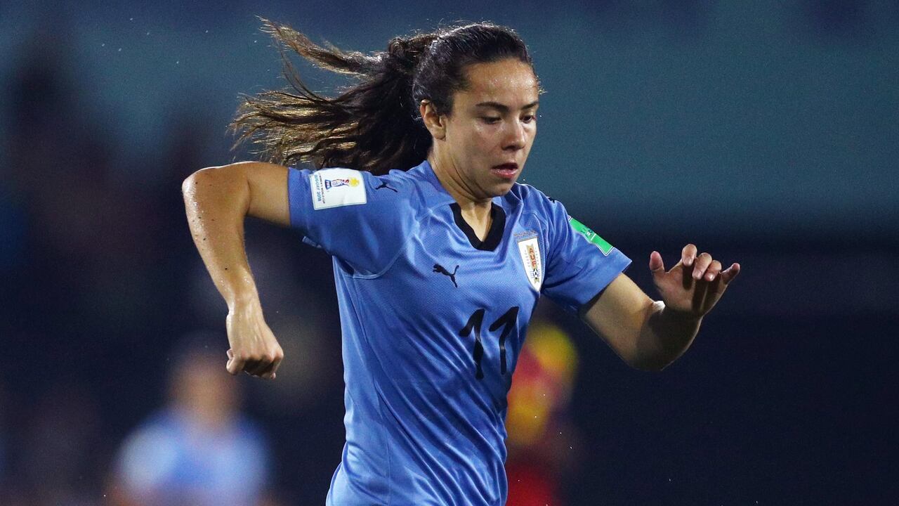 Esperanza Pizarro
